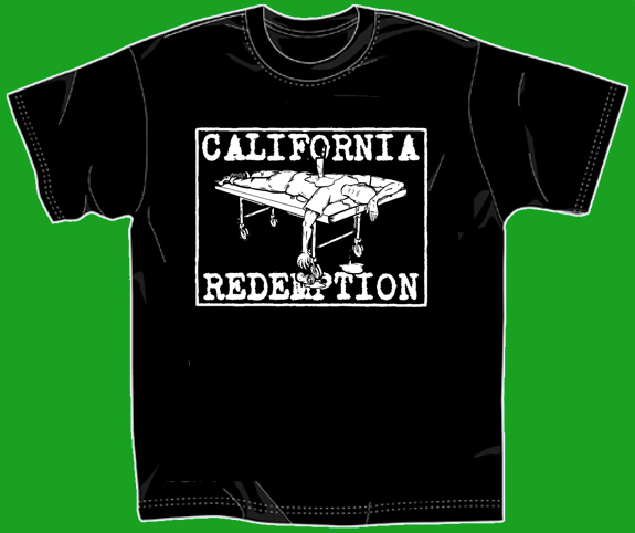 New Shirt Design!