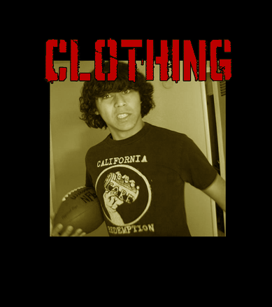 Clothing